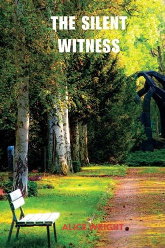 THE SIlENT WITNESS Unveiling Secrets in the Shadows