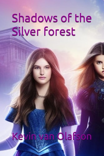 Shadows of the Silver Forest