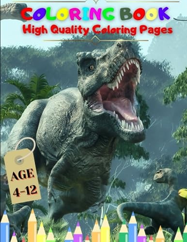 COLORING BOOK High Quality Coloring Pages