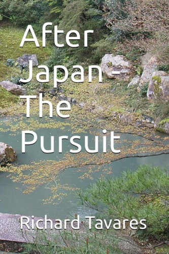 After Japan - The Pursuit