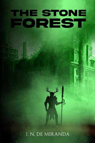 The Stone Forest