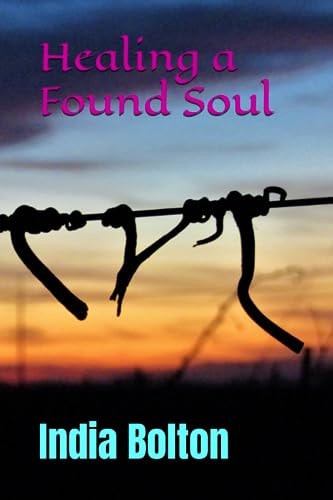 Healing a Found Soul