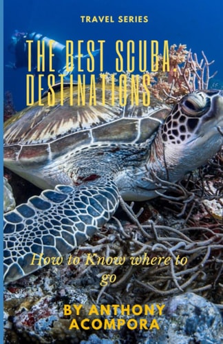 The Best Scuba Destinations How to Know where to Go