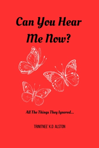 Can You Hear Me Now? All The Things They Ignored.