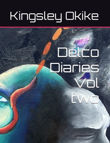 Delco Diaries Vol Two