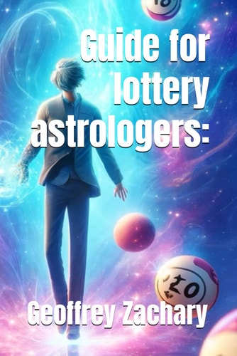 Guide for Lottery Astrologers