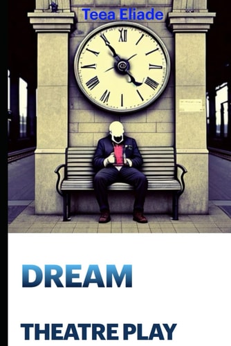 Dream Theatre Play
