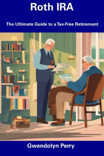 Roth IRA The Ultimate Guide to a Tax-Free Retirement