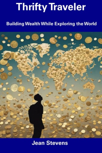 Thrifty Traveler Building Wealth While Exploring the World