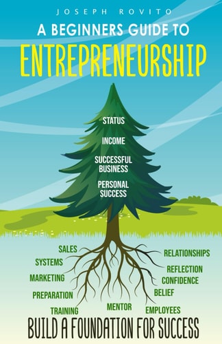 A Beginners Guide To Entrepreneurship Build A Foundation For Success.
