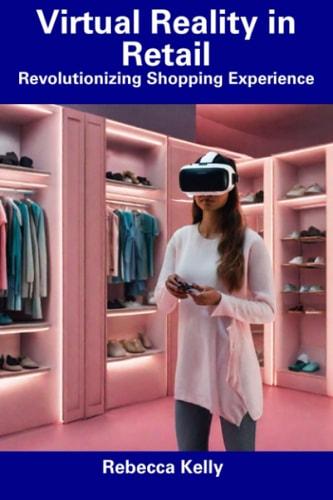 Virtual Reality in Retail Revolutionizing Shopping Experience