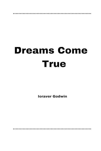 Dreams Come Through