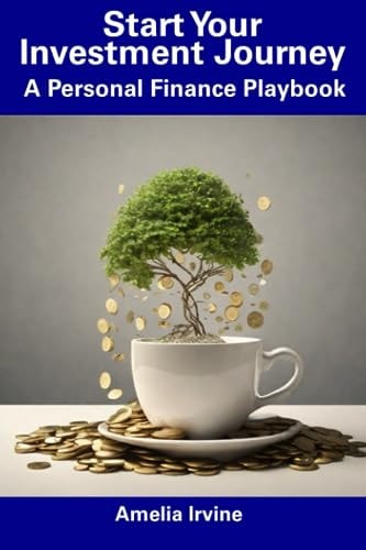 Start Your Investment Journey A Personal Finance Playbook