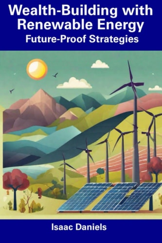 Wealth-Building with Renewable Energy Future-Proof Strategies