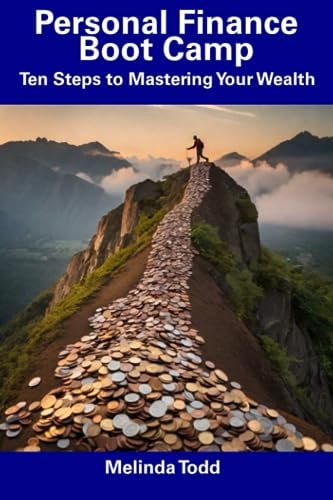 Personal Finance Boot Camp Ten Steps to Mastering Your Wealth