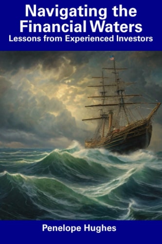 Navigating the Financial Waters Lessons from Experienced Investors