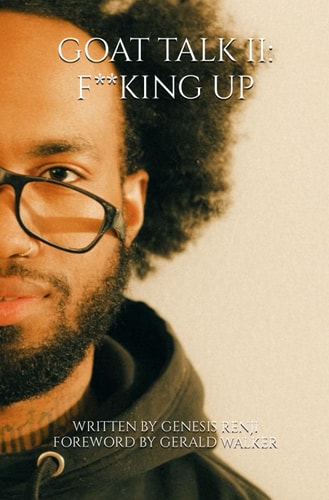 G.O.A.T Talk II Fucking Up