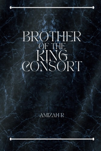 Brother of the King Consort