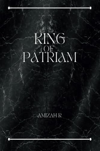 King of Patriam Outlaws