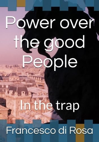 Power Over the Good People In the Trap