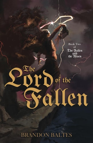The Lord of the Fallen