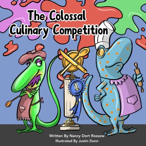 The Colossal Culinary Competition