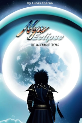 Nyx Eclipse The Awakening of Dreams