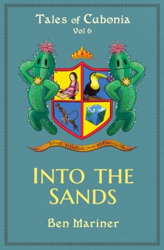 Into the Sands