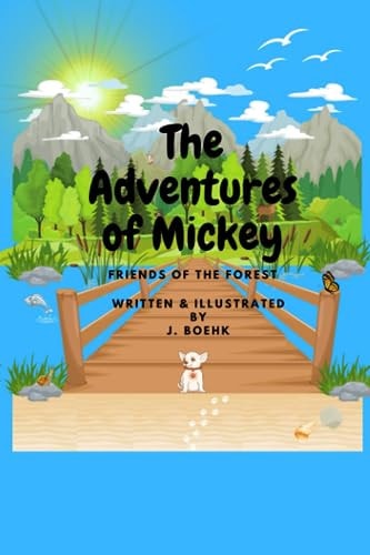 The Adventures of Mickey Friends of the Forest