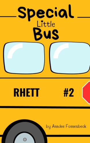 Special Little Bus #2- Rhett