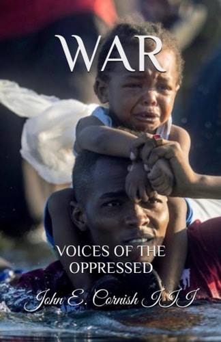 War Voices of the Oppressed