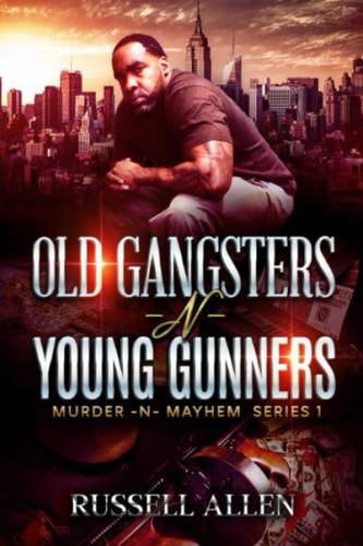Old Gangsters -N- Young Gunners The L.E.S Story