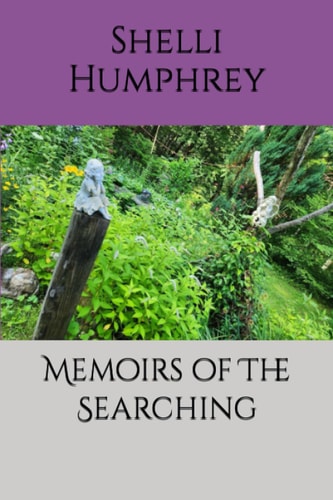 Memoirs of The Searching