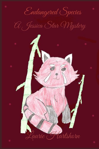 Endangered Species A Jessica Star Mystery