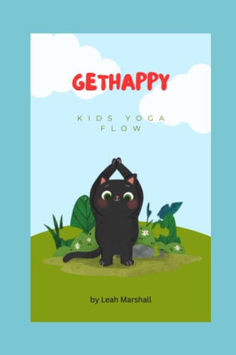 GetHappy Kids Yoga Flow