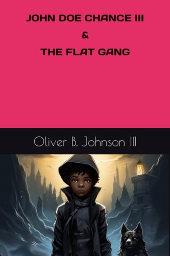 John Doe Chance III & The Flat Gang