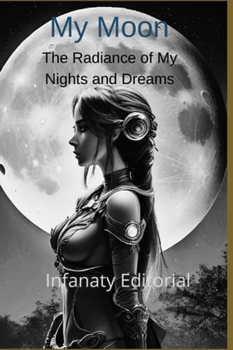 "My Moon" The Radiance of My Nights and Dreams