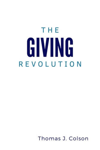 Giving Revolution