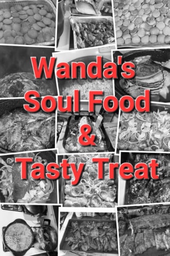 Wanda's Soul Food & Tasty Treat