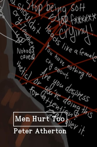 Men Hurt Too