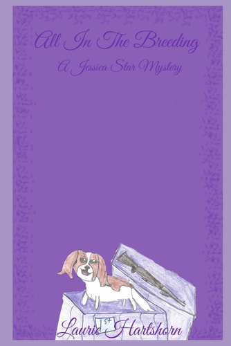 All In The Breeding A Jessica Star Mystery