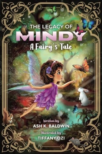 The Legacy of Mindy A Fairy's Tale