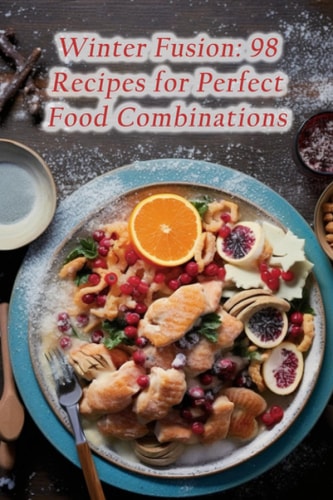 Winter Fusion 98 Recipes for Perfect Food Combinations