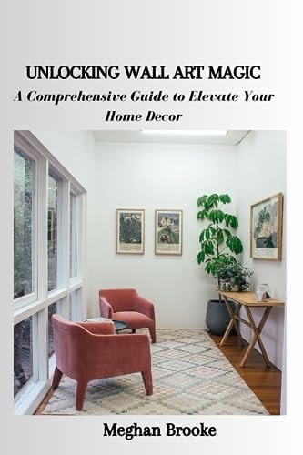 Unlocking Wall Art Magic A Comprehensive Guide to Elevate Your Home Decor