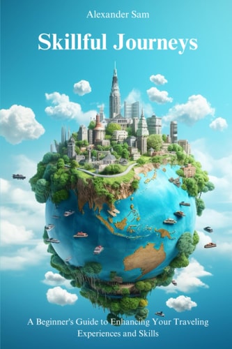 Skillful Journeys A Beginner's Guide to Enhancing Your Traveling Experiences and Skills