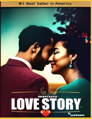 Misplaced Love Story