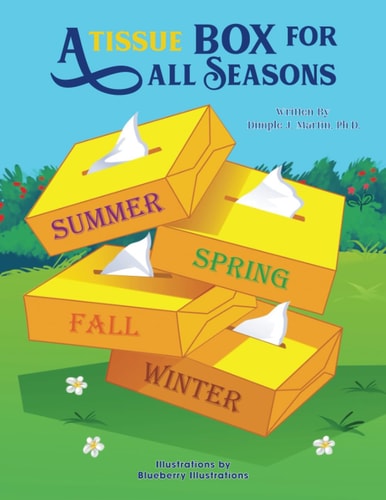 A Tissue Box for All Seasons