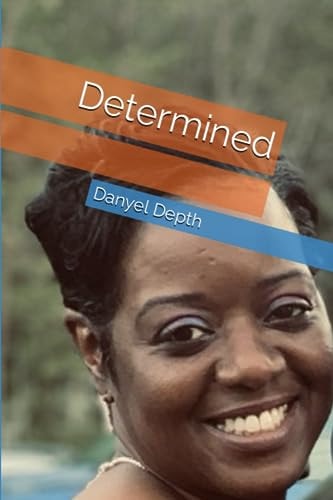 Determined