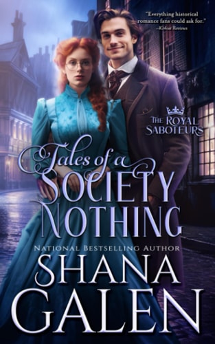 Tales of a Society Nothing