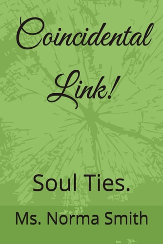 Coincidental Link! Soul Ties.